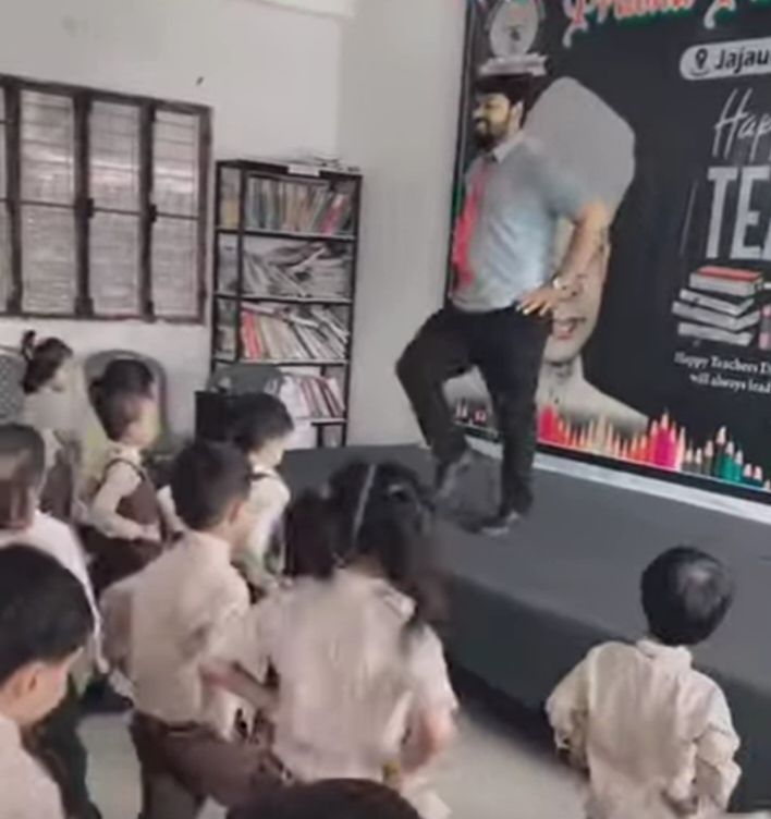 Exercise to focus on studies