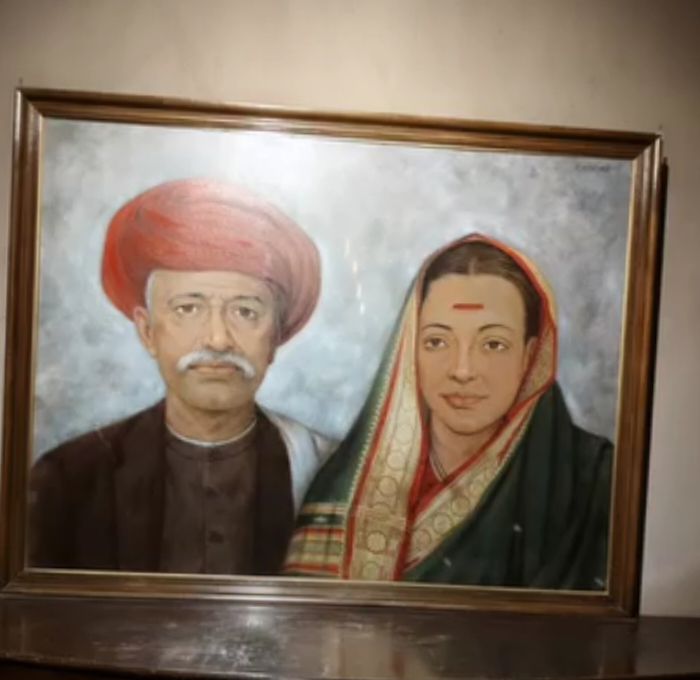 Literate freedom fighters in India