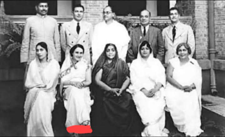 Literate freedom fighters in India