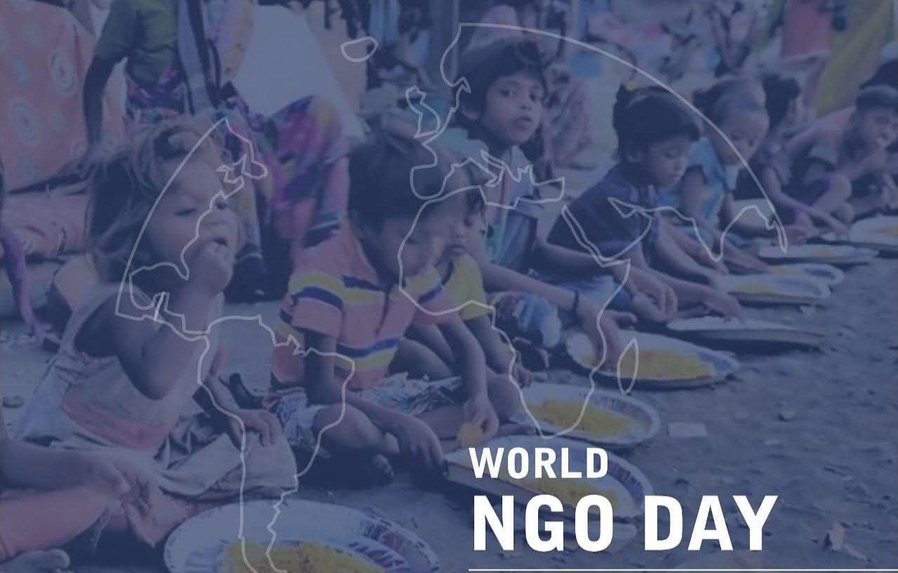 Role of NGOs to develop the street children in India