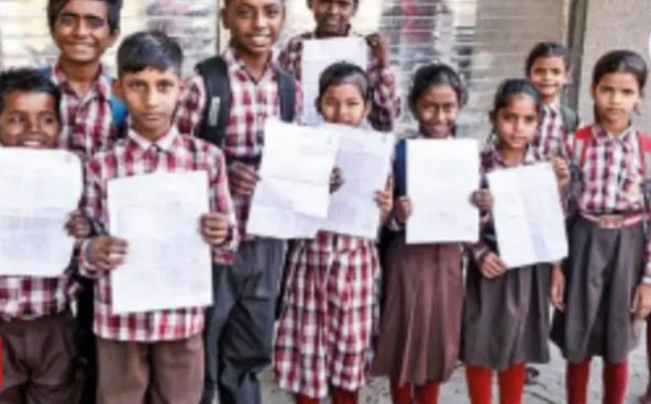 Role of NGOs to develop the street children in India