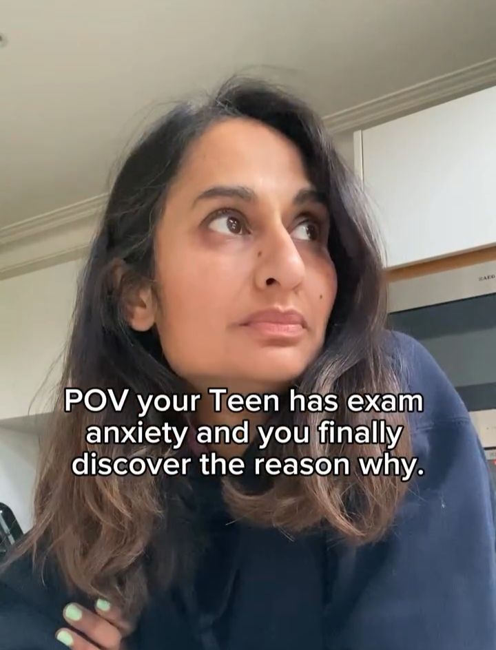 Ways to overcome exam fear