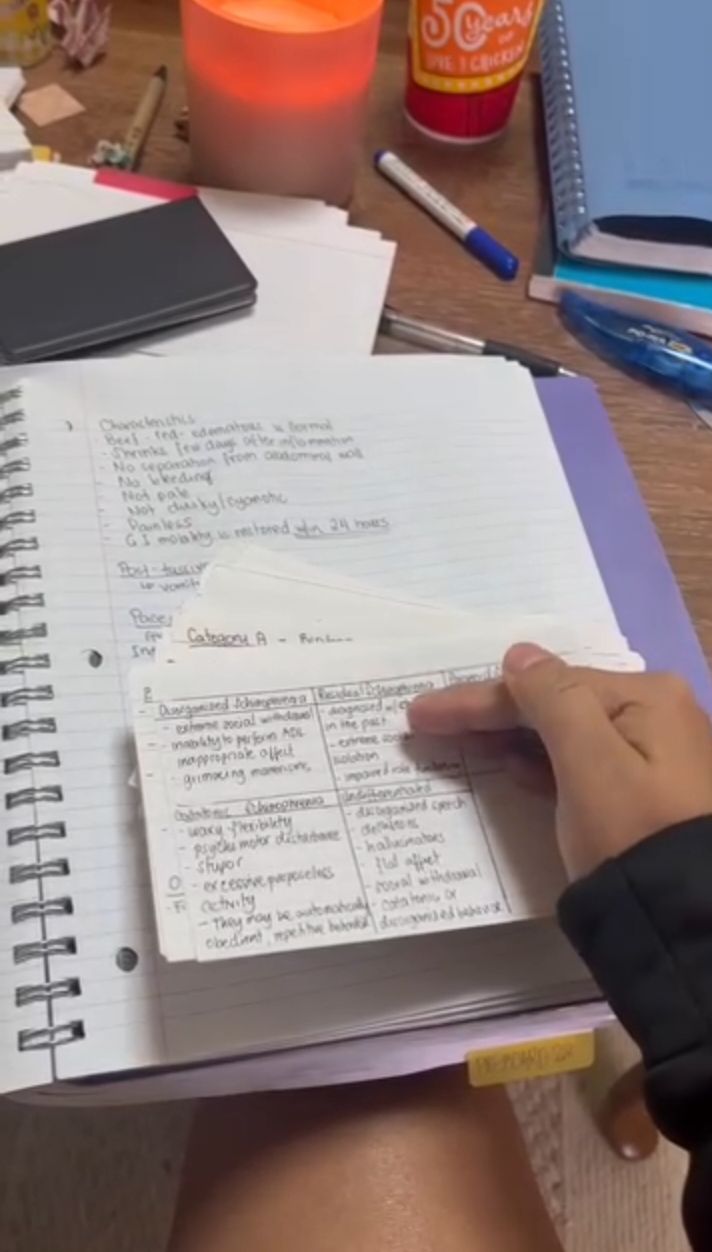Ways to overcome exam fear