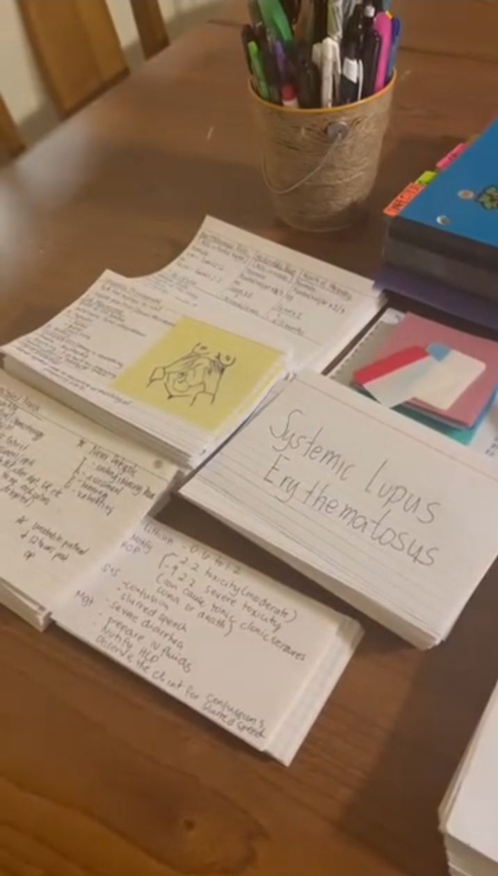 Ways to overcome exam fear