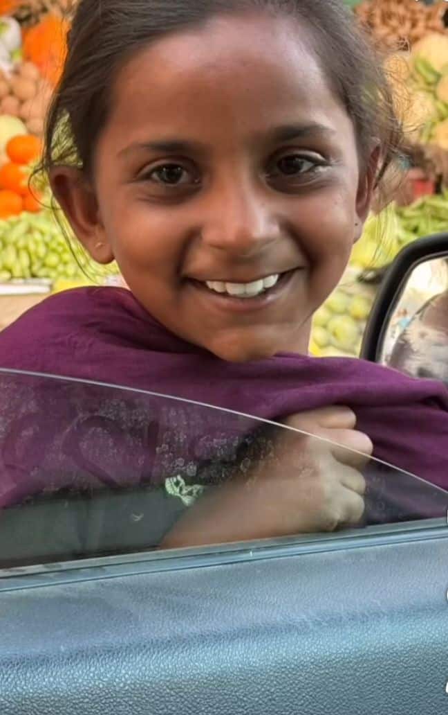 Nutrition of street children in India