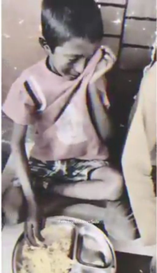 Who are street children