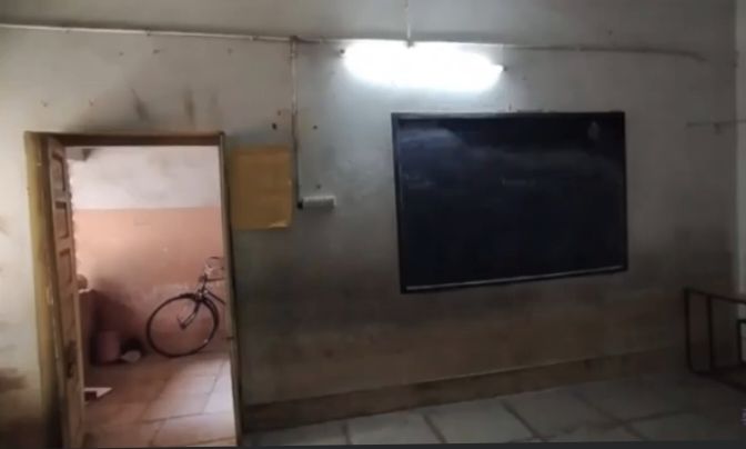 Rural vs Urban School Dropout Rate