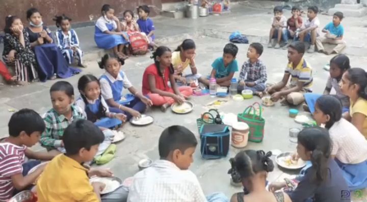 Rural vs Urban School Dropout Rate