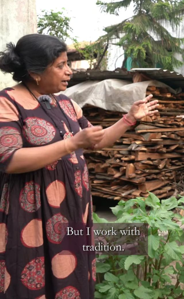 Role of women in handicrafts in India
