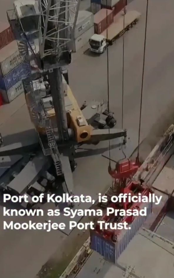 Benefits of two sea ports in West Bengal