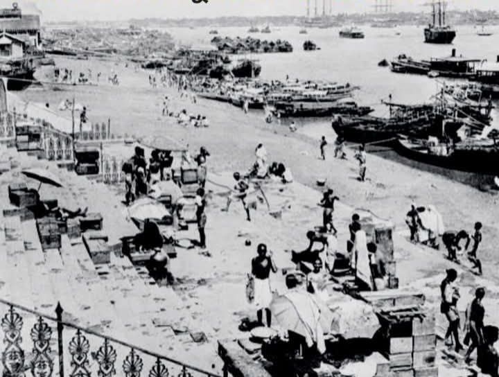 Benefits of two sea ports in West Bengal