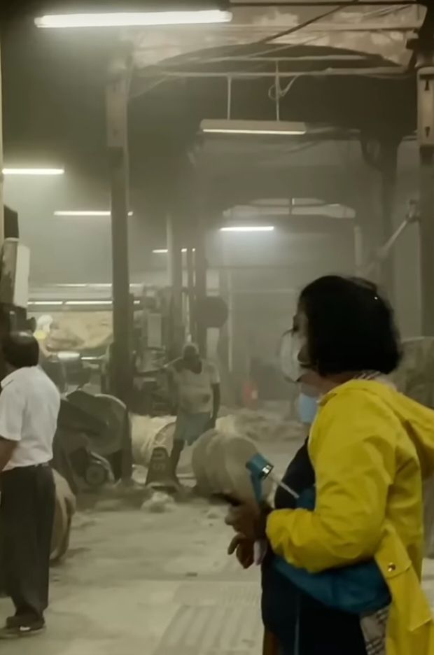 Past and present of the jute industry in West Bengal