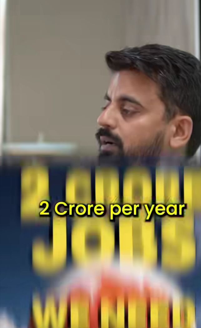 The maze of jobs after education in India