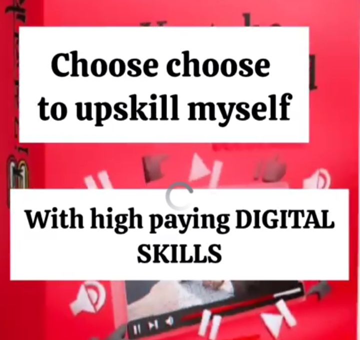 Digital skills for housewives