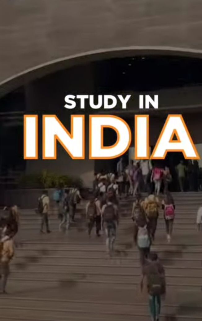 Students motivation in India
