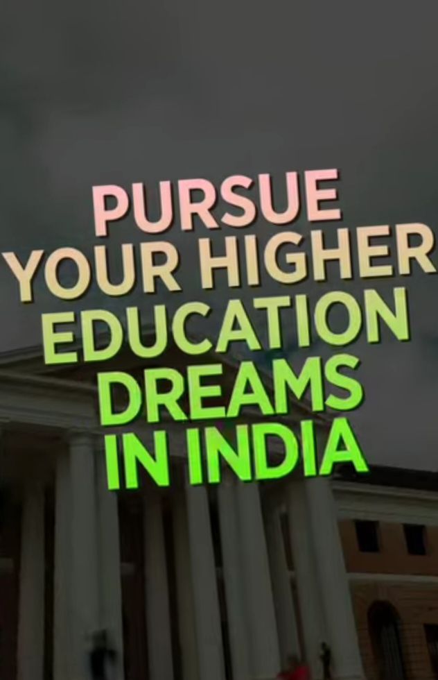 Students motivation in India