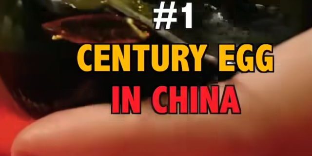 Street Food Around the World