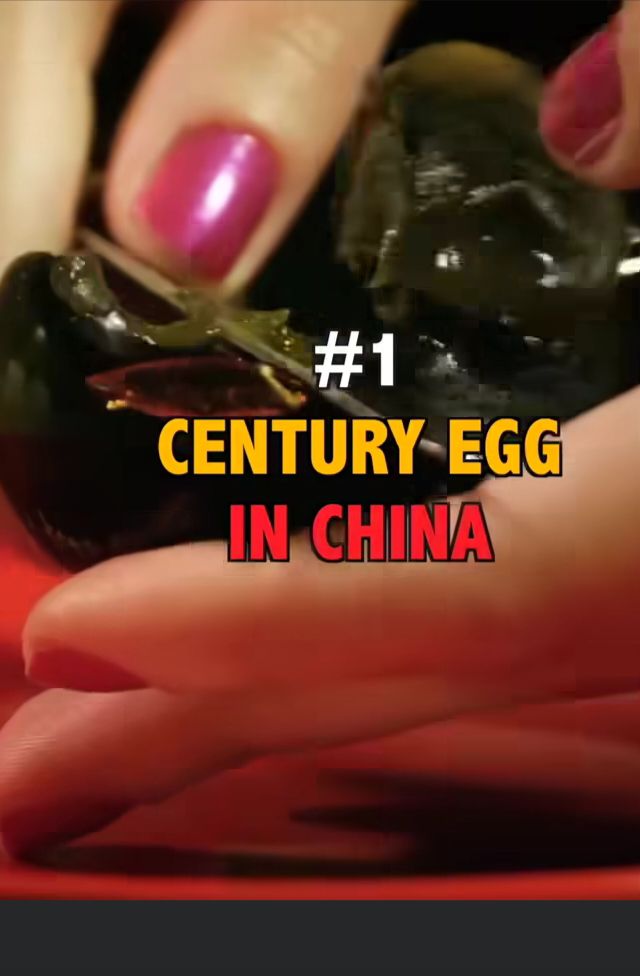 Street Food Around the World