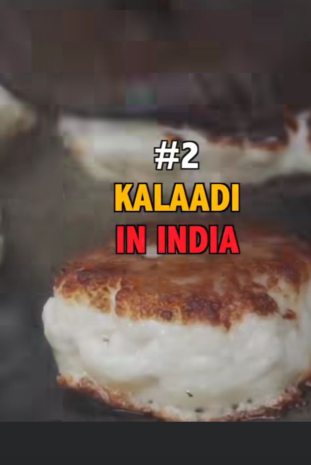 Street Food Around the World