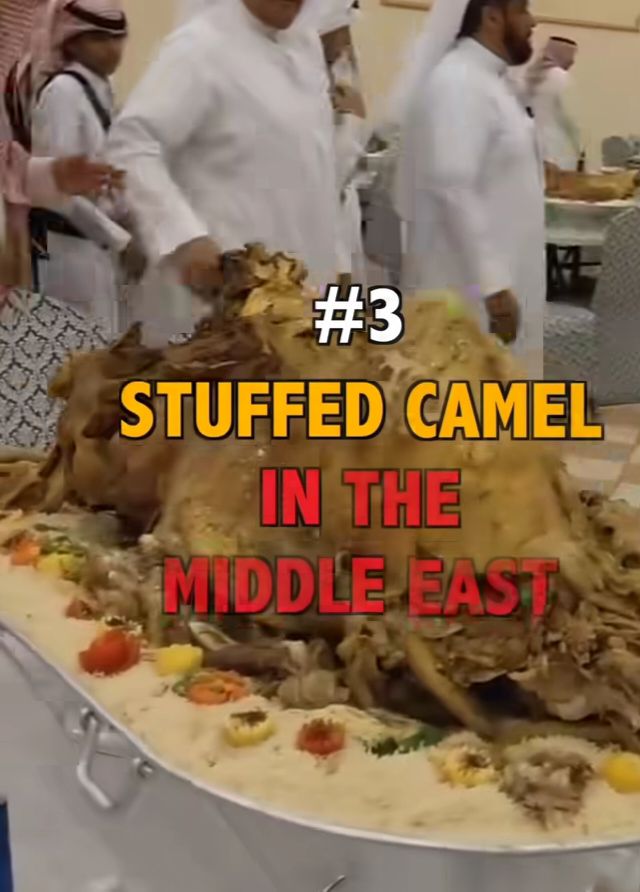 Street Food Around the World