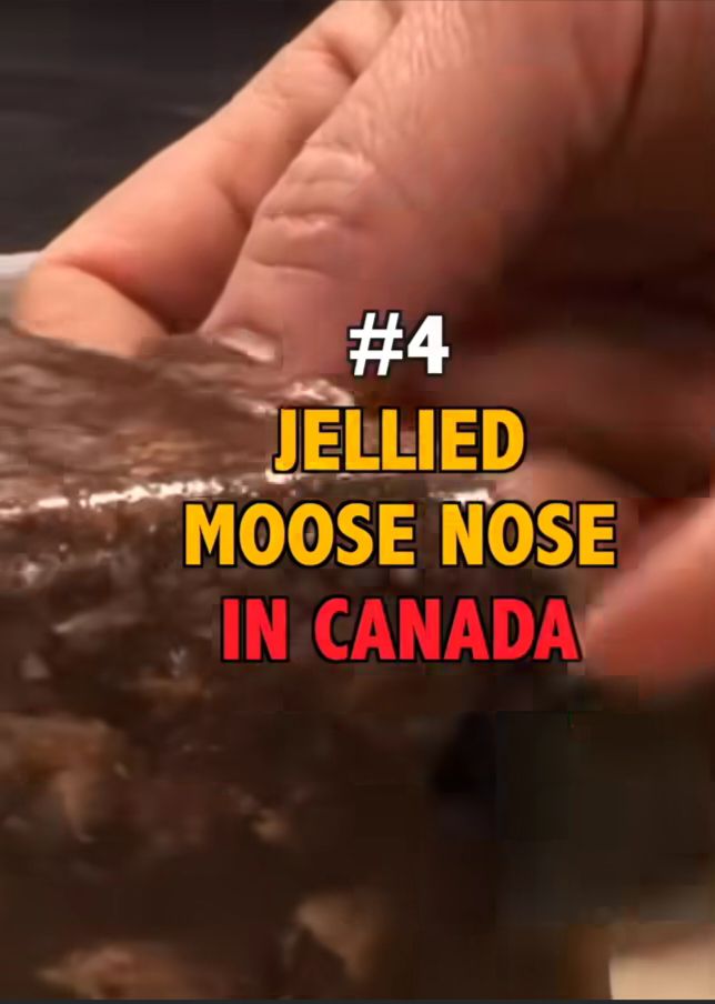 Street Food Around the World