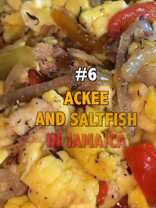 Street Food Around the World