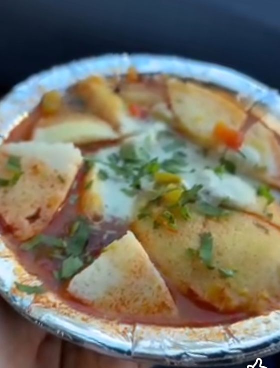 Healthy Street Food Options