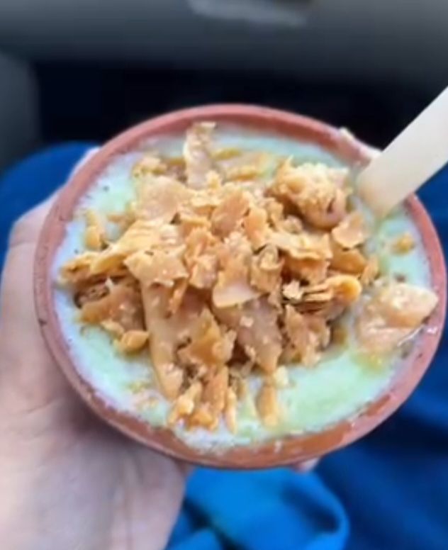 Healthy Street Food Options