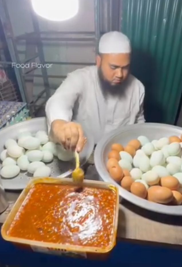 Healthy Street Food Options