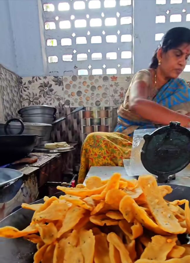 Inspirational stories of housewives