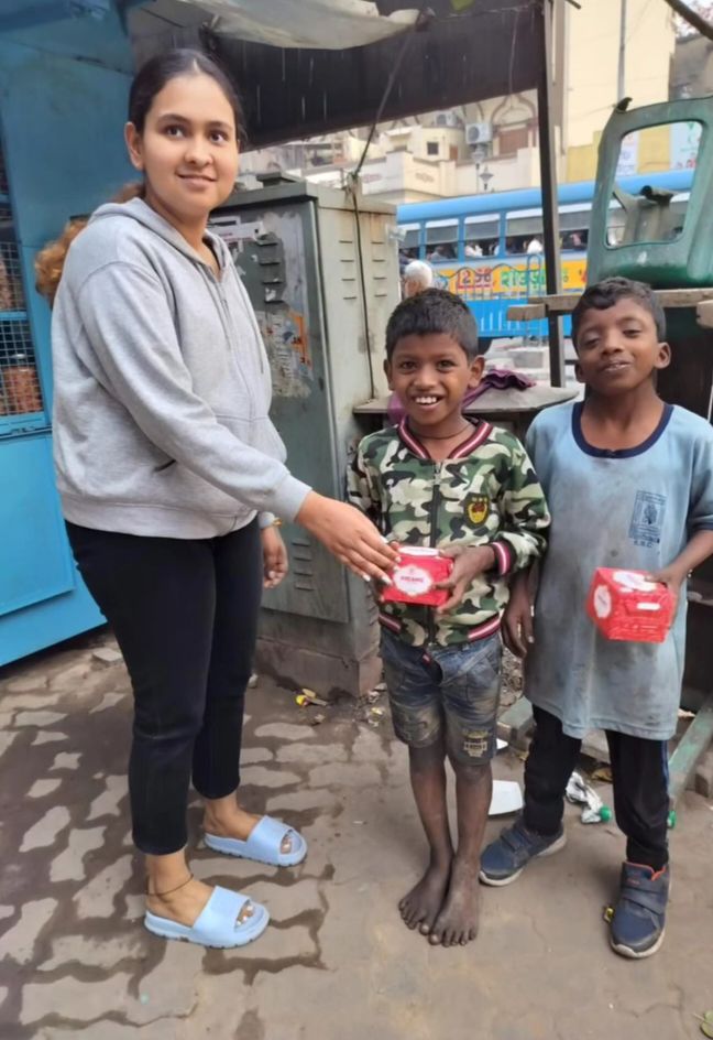 Homeless youth programs