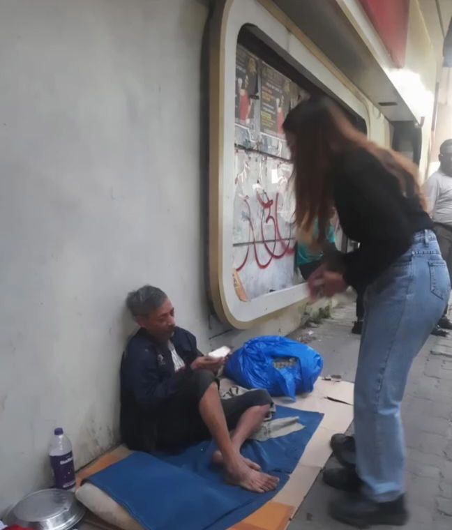 Homeless youth programs