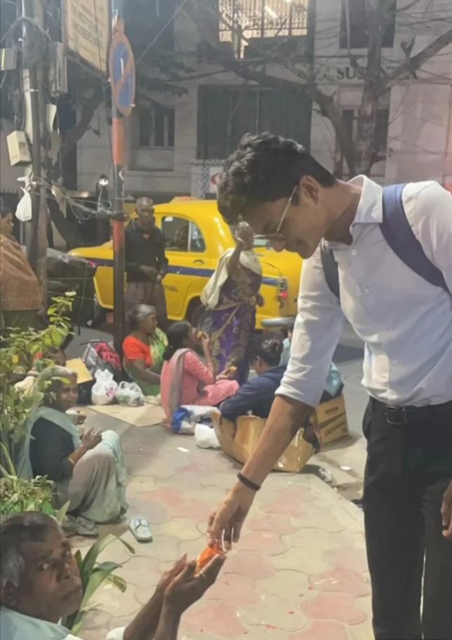 Homeless youth programs