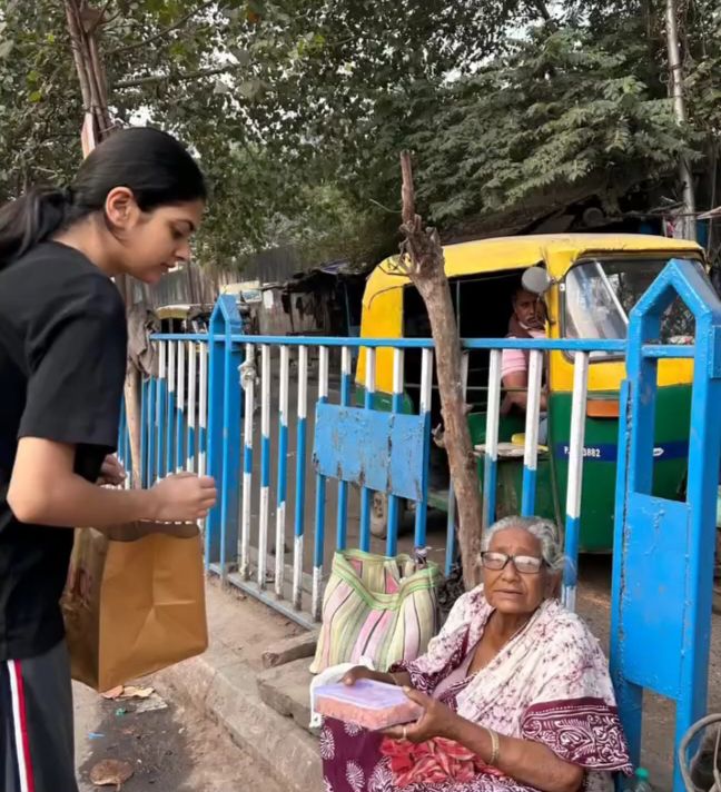 Homeless youth programs