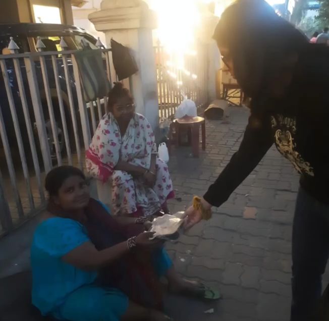 Homeless youth programs