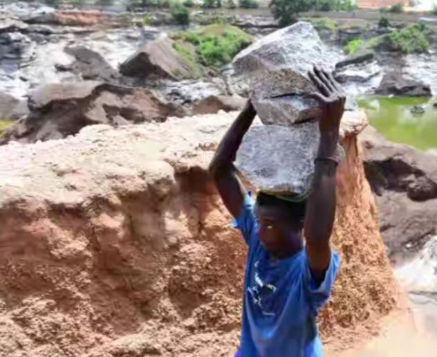 Child poverty reduction