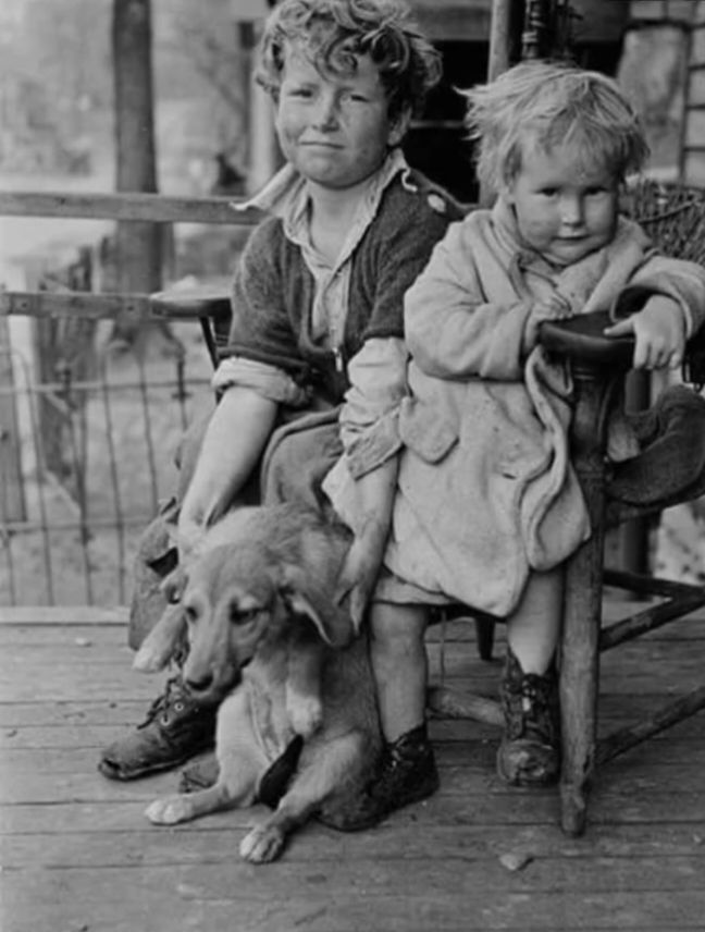 Child poverty reduction