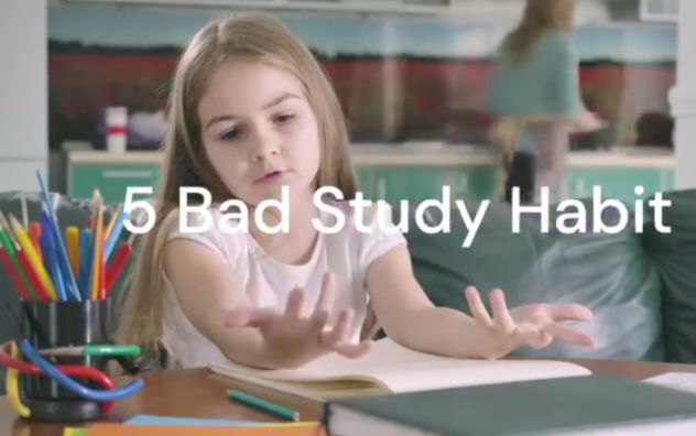 Study habits for students