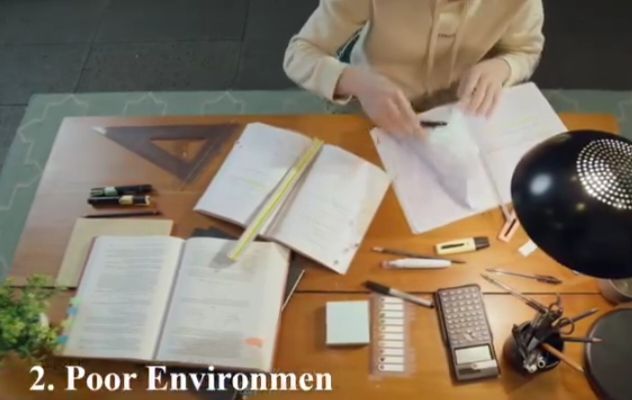 Study habits for students