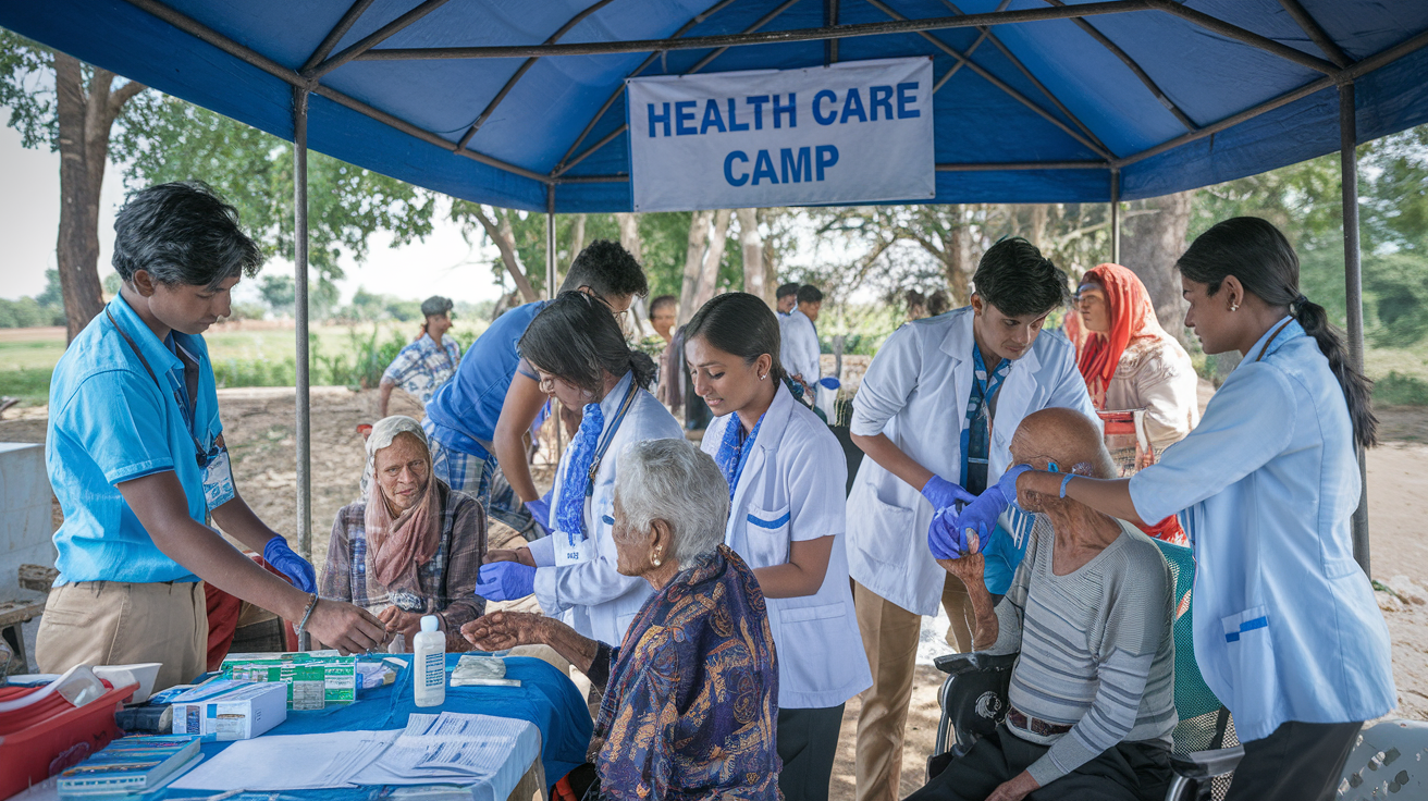 Health Care