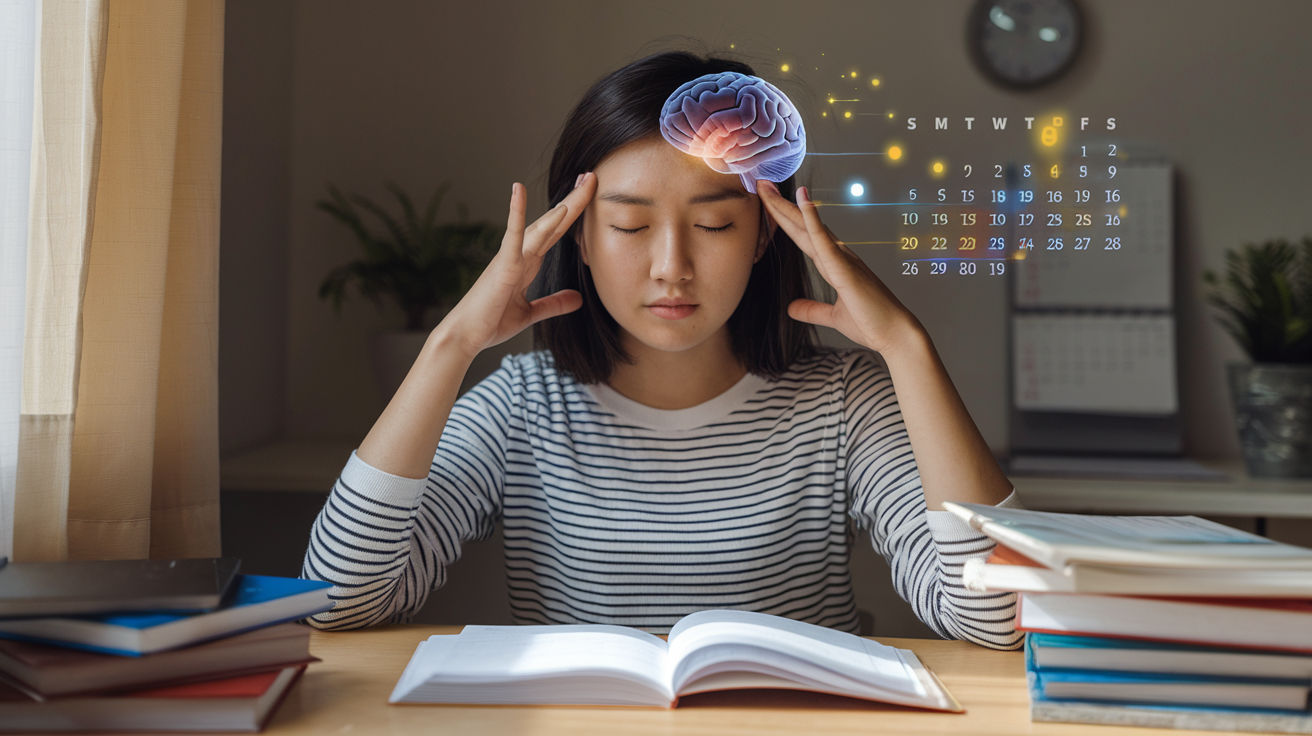 Why are concentration exercises important?
