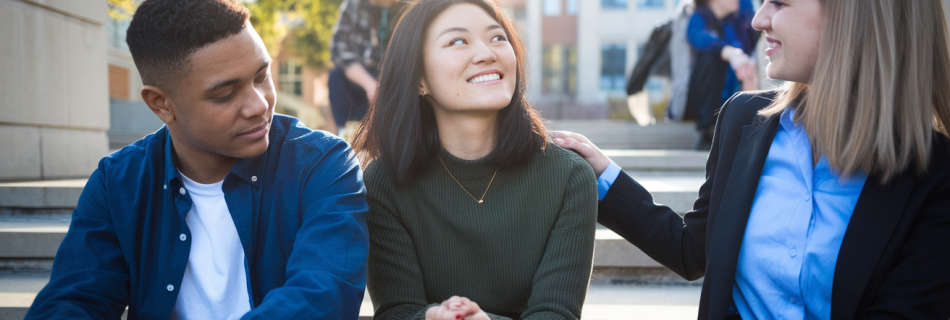 Learning from the failures of student life