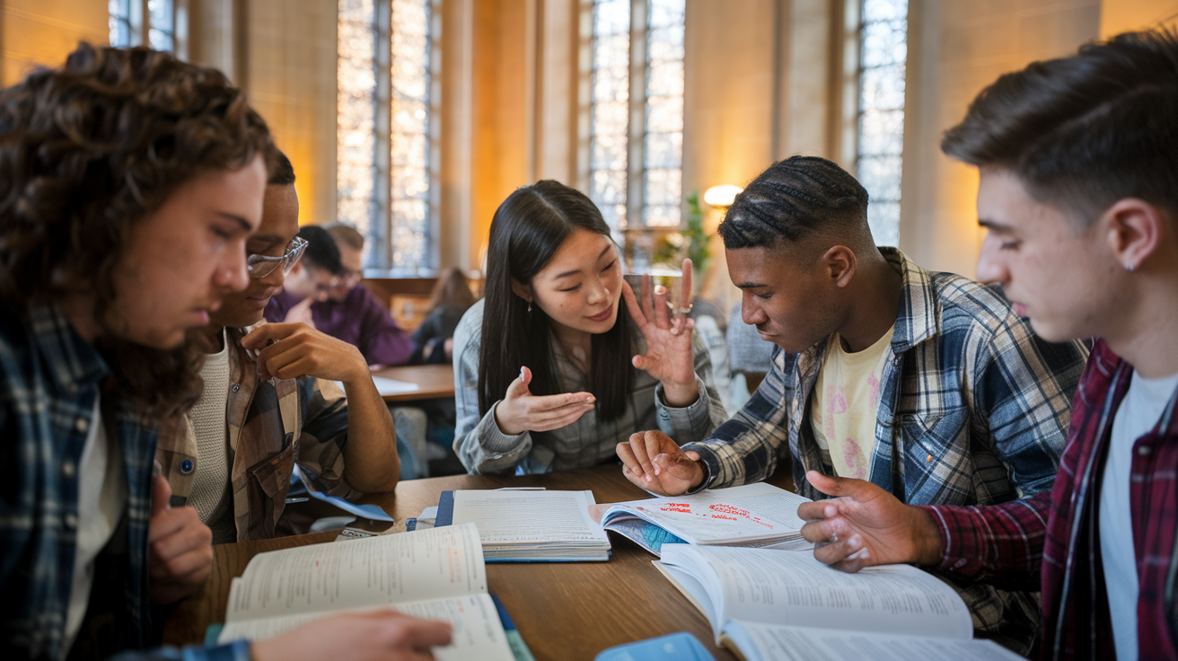 Embracing Academic Setbacks as Growth Opportunities