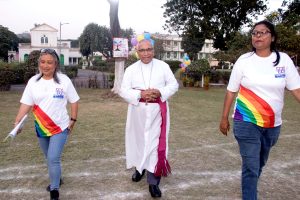 Social acceptance of transgender community