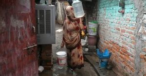 Climate Change and Urban Heat Rankings in India