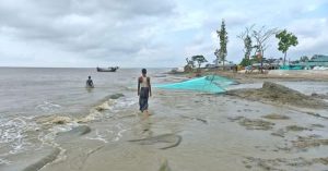 Climate Change and Urban Heat Rankings in India