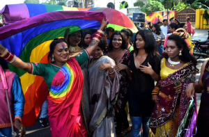 Legal rights for transgenders in india