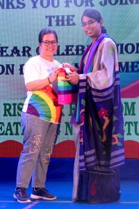 Social acceptance of transgender community