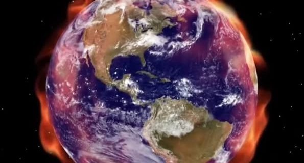 Climate Change and Urban Heat Rankings in India