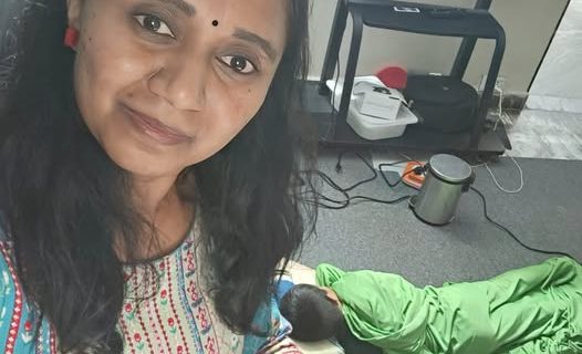 Work-life balance for single moms in India